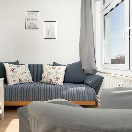 Villa Hoffnung Strandoase ケレンフーゼン エクステリア 写真