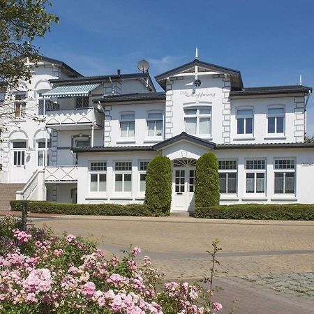 Villa Hoffnung Strandoase ケレンフーゼン エクステリア 写真