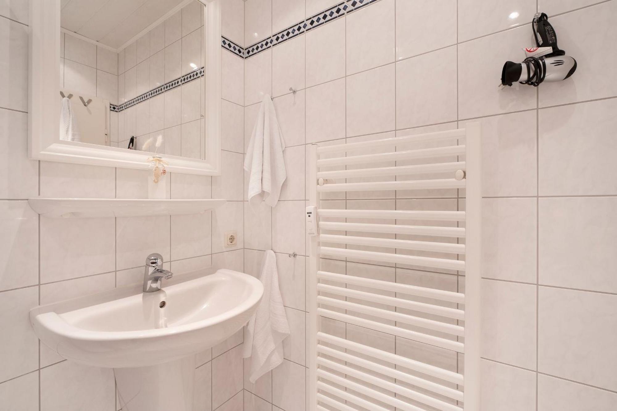 Villa Hoffnung Strandoase ケレンフーゼン エクステリア 写真